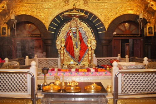 Shirdi Local Sightseeing Taxi