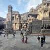 Shirdi to Sambhajinagar Taxi Service